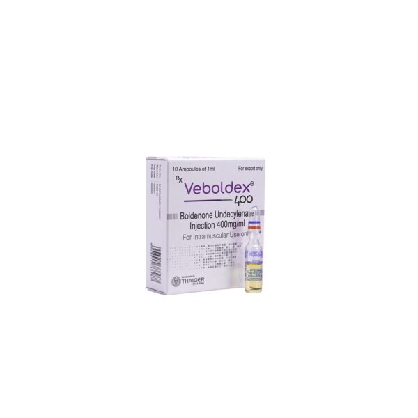 Veboldex-400 - Image 9