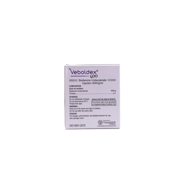 Veboldex-400 - Image 2