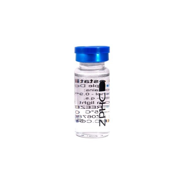 ZBHC Bacteriostatic Water -Benzyl Alcohol -0.9% / VIAL -11 ML VIAL - Image 3