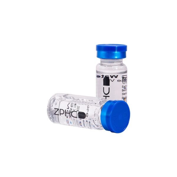 ZBHC Bacteriostatic Water -Benzyl Alcohol -0.9% / VIAL -11 ML VIAL - Image 6