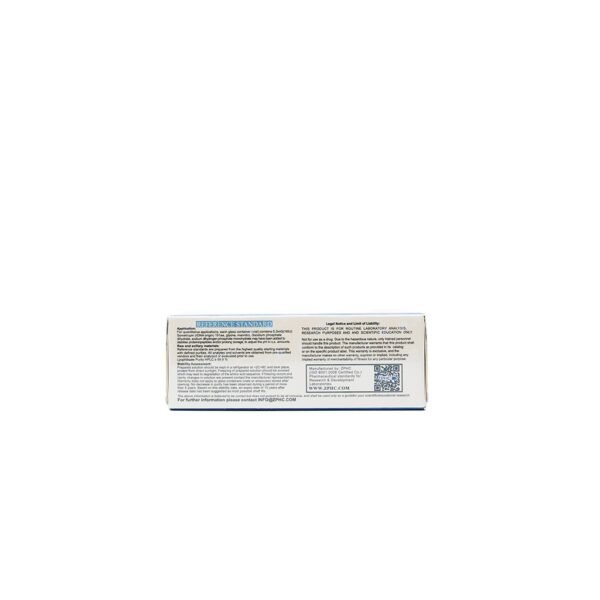 ZPTROP 160 IU -Somatropin- 16 IU / VIAL-10 VIALS - Image 3