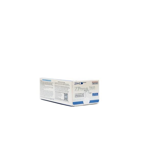 ZPTROP 160 IU -Somatropin- 16 IU / VIAL-10 VIALS - Image 4