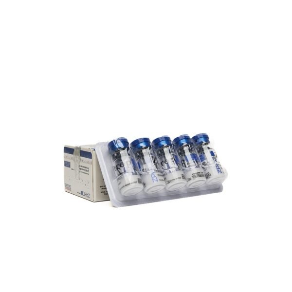 ZPTROP 160 IU -Somatropin- 16 IU / VIAL-10 VIALS - Image 6