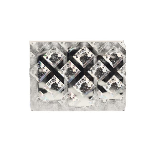 ZPTROP 200 IU -Somatropin -100 IU / VIAL -2 VIALS - Image 5