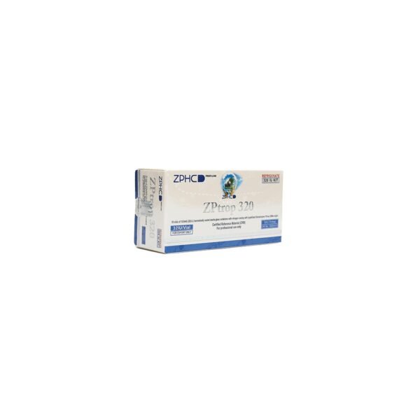 ZPTROP 320IU -Somatropin- 32 IU / VIAL-10 VIALS - Image 8