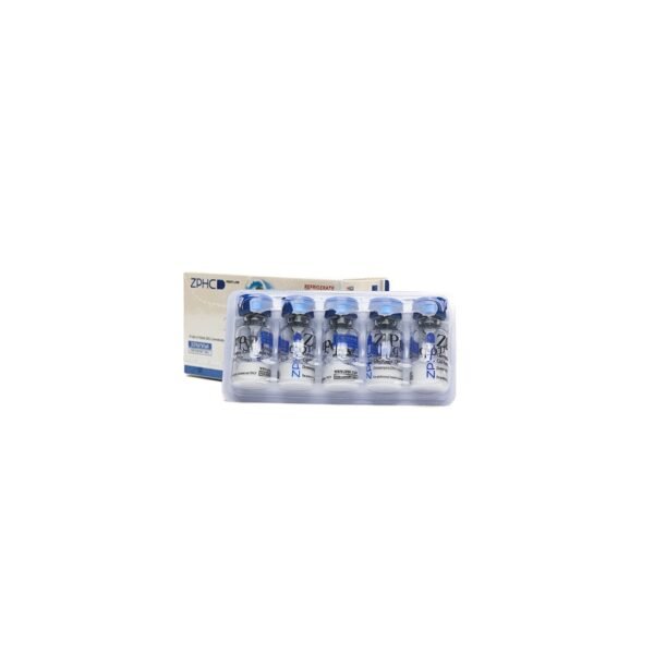 ZPTROP 320IU -Somatropin- 32 IU / VIAL-10 VIALS - Image 4