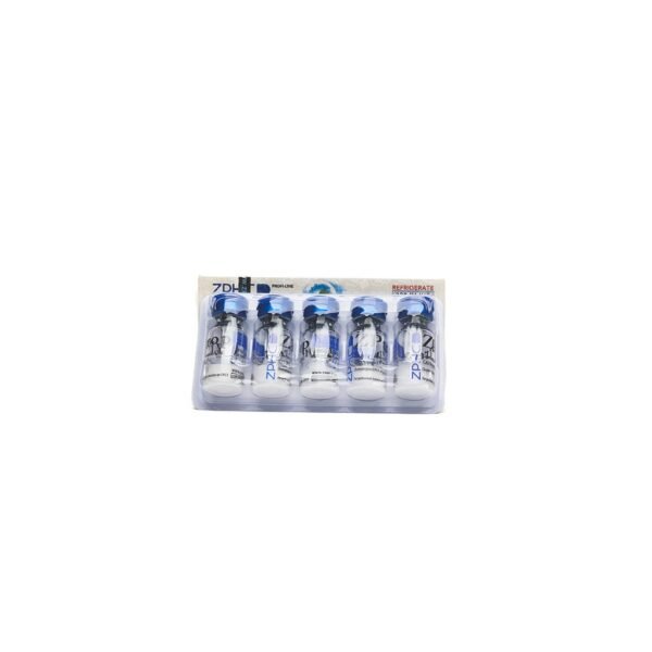 ZPTROP 320IU -Somatropin- 32 IU / VIAL-10 VIALS - Image 5