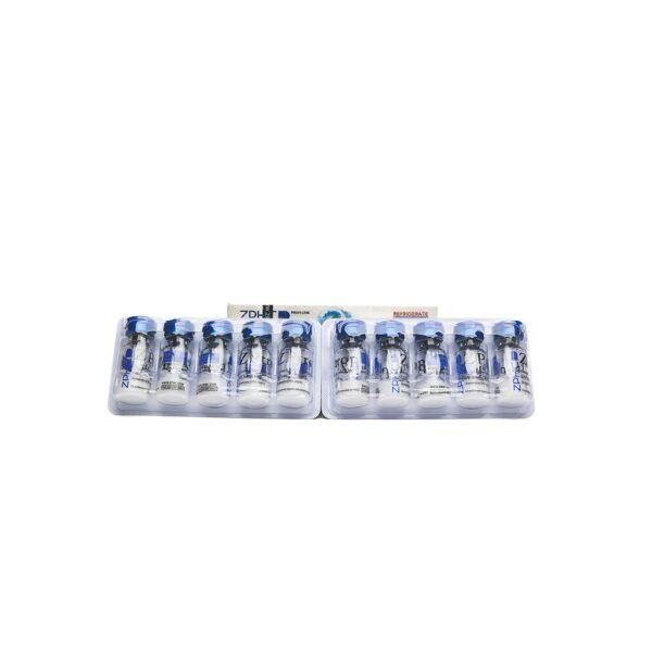 ZPTROP 320IU -Somatropin- 32 IU / VIAL-10 VIALS - Image 6