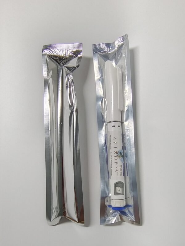 ZPTROP (AQ) -36 IU / PEN -12 MG / 3 ML PEN - Image 3