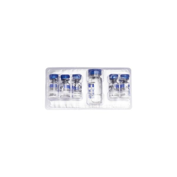 ZPTROP 80 IU -Somatropin- 16 IU / VIAL-5 VIALS - Image 5