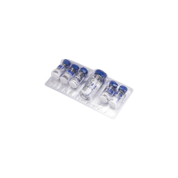 ZPTROP 80 IU -Somatropin- 16 IU / VIAL-5 VIALS - Image 6