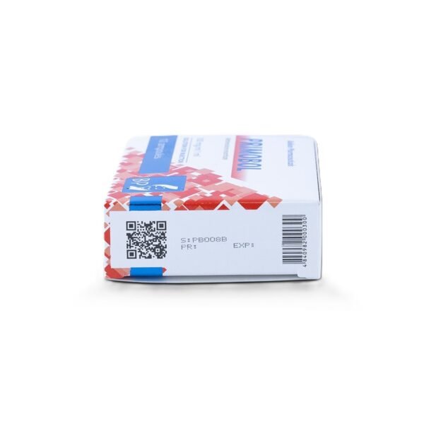 primobol -Methanolon Enanthate -100 MGML -10 ML VIAL - Image 3
